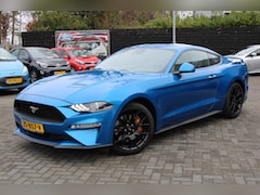 Ford Mustang Fastback - 2.3 EcoBoost 290pk
