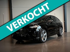 Audi Q4 Sportback e-tron - 40 Edition S-Line, ACC Advanced, Matrix, HUD, BTW, 21", Stuurverwarming, etc