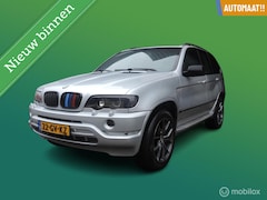 BMW X5 - 4.4i Executive M-SPORT Uitvoering