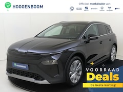 Skoda Elroq - 60 Business Edition - Tour