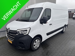 Renault Master - T35 2.3 dCi 135 L2H2 Work Edition
