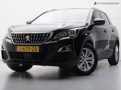 Peugeot 3008 - 1.2 PureTech Blue Lease Executive (APPLE CARPLAY, DIGITAAL COCKPIT, CRUISE, COMFORT-STOELE