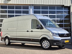 MAN TGE - BPM VRIJ | 3.140 L4H3 | TREKHAAK* | NAVI | CRUISE | NIEUW MODEL |