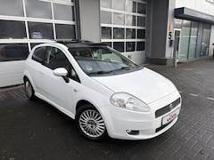 Fiat Grande Punto - 1.4 GT Turbo / Groot Panodak /