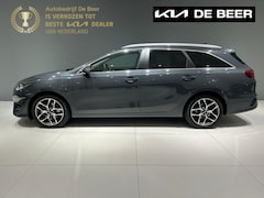 Kia Cee'd Sportswagon - Ceed Sw 1.6 GDI PHEV 141pk DCT6 ExecutiveLine