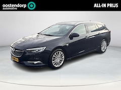Opel Insignia Sports Tourer - 1.6 Turbo Innovation | Stoelverwarming | Voorruitverwarming | Panoramadak |