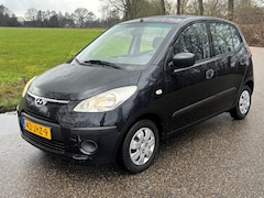 Hyundai i10 - 1.1 Active Cool | 5drs | airco | nw apk |