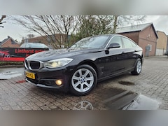 BMW 3-serie Gran Turismo - GT 318d Business