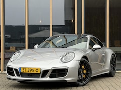 Porsche 911 - 3.0 Carrera 4 GTS | NL-auto | Sport-Chrono | Bose | Schuif/kante