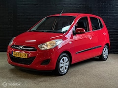 Hyundai i10 - 1.1 i-Drive Cool