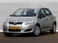 Toyota Auris - 1.6-16V Terra