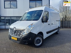 Renault Master - T35 2.3 dCi L2H2 Energy 145PK/2xSCHUIFDEUR/3PERS/NAVI/CRUISE/IMPERIAAL/PDC