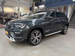 SEAT Ateca - 1.5 TSI 150pk DSG-7 Xperience Business Int. | Apple carplay / ANdroid auto | 360* Camera |