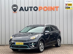 Kia e-Niro - DynamicPlusLine 64 kWh SOH 100% ORG NL DEALER OND