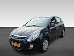 Hyundai i20 - 1.2i i-Motion