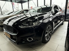 Ford Mondeo - BWJ 2017 1.5 161 PK ST Line NIEUW BINNEN