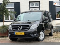 Mercedes-Benz Citan - 109 CDI BlueEFFICIENCY