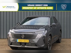 Peugeot 3008 - 1.2 HYBRID 136pk e-DCS6 Allure