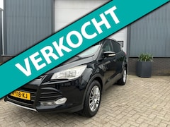 Ford Kuga - 1.6 Titanium | AIRCO | NAP | RIJKLAAR
