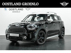 MINI Countryman - Cooper Classic Automaat / Panoramadak / LED / Stuurverwarming / Comfort Access / Comfortst