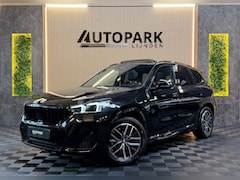 BMW X1 - XDrive25e |M-Sport|PANO|HuD|H&K|MEMORY|FABRIEKSGARANTIE|