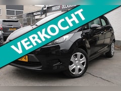 Ford Fiesta - 1.25 Champion 5Drs | Airco | Elec ramen | Trekhaak