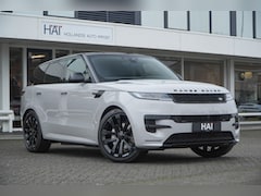 Land Rover Range Rover Sport - P460e Dynamic SE PHEV I Pano I Black Pack I 5 jaar garantie