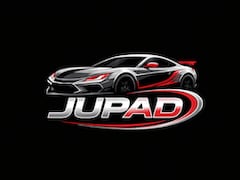 Jupad logo