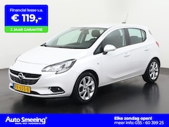 Opel Corsa - 1.4 Online Edition | Carplay | Parkeersensor | Zondag Open