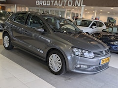 Volkswagen Polo - 1.2 TSI Comfortline Airco, Cruise Control, Stuurbekrachtiging