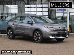 Citroën C4 - 1.2 Hybrid 145pk Business VOORRAAD KORTING