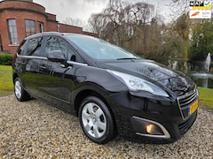 Peugeot 5008 - 1.2 PureTech Style 7-PERSOONS