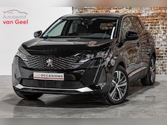 Peugeot 3008 - 1.6 HYbrid 225 Allure Pack Business