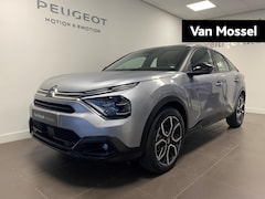 Citroën Ë-C4 - Feel Pack 50 kWh | Head - Up | Apple Carplay/Android Auto | Camera | Climate control | Nav