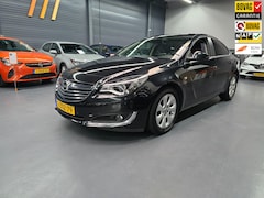 Opel Insignia - 1.6 T Business+ LEDER AUTOMAAT NAP NL AUTO