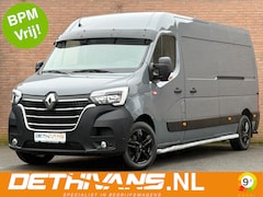 Renault Master - 2.3dCi 180PK Aut. L3H2 / Camera / Euro6