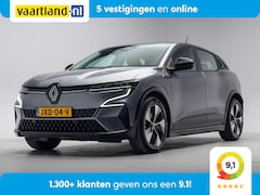 Renault Mégane E-Tech - EV60 Optimum Charge Equilibre 3-fase [ LED Camera Apple/Android ]