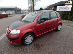 Citroën C3 - 1.4i Différence