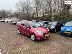 Suzuki Alto - 1.0 Comfort VVT elektrische ramen centrale deurvergrendeling airco
