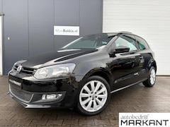Volkswagen Polo - 1.2 3-Drs / Panoramadak / Airco / Velgen 16"