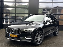 Volvo XC60 - 2.0 B5 Inscription 250PK Headup Diamond Orrefors