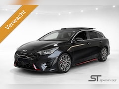 Kia Pro cee'd - ProCeed 1.6 T-GDi GT|Pani|Full|Dealer