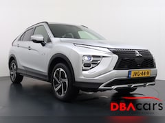 Mitsubishi Eclipse Cross - 2.4 PHEV Intense+