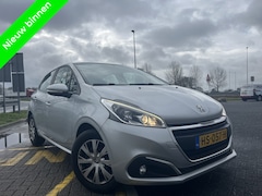 Peugeot 208 - 1.6 B.HDi Blue Lease Cruies Clima Led