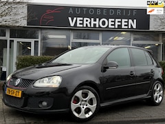 Volkswagen Golf - 2.0 TFSI GTI - XEONON - CRUISE / CLIMATE CONTR - INRUIL KOOPJE
