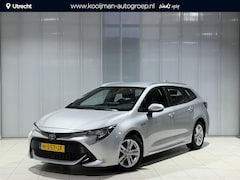 Toyota Corolla Touring Sports - 1.8 Hybrid Active | Navigatie | Dealer onderhouden |