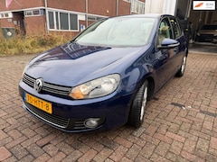 Volkswagen Golf - 1.4 TSI Highline NAP automaat nw apk