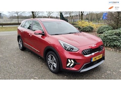 Kia Niro - 1.6 GDi PHEV , Plug-In, SOH=100% , DynamicLine