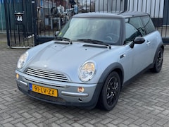 MINI Cooper - 1.6 Airco Elektrisch Ramen Div Opties