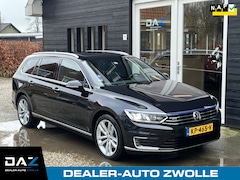 Volkswagen Passat Variant - 1.4 TSI GTE Highline Aut/Ecc/Leer/Navi/Pano